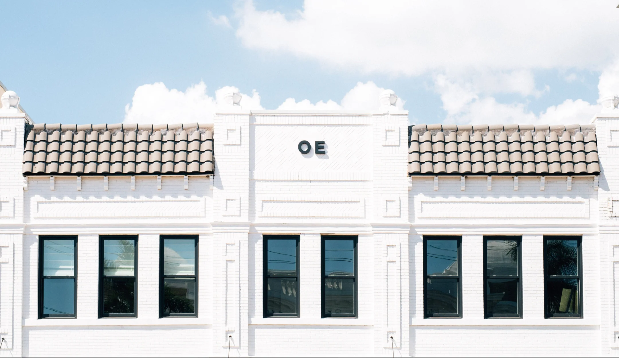 A Curated Collective of Inspiration